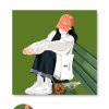 ☞風爾虹彩☜的头像