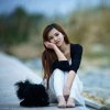 英的头像