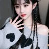 情歌宝贝(友访必回？互粉快乐)的头像