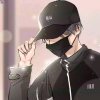 ☞没人替你坚强《暂退》☜的头像