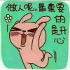 幸福生活的头像