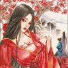 无所谓的头像