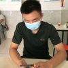 青山的头像