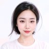 幸福的小女人的头像