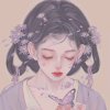 波妞的头像