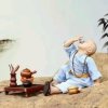 沉默的头像