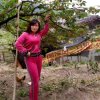 善良的妈妈的头像