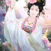 开心的头像