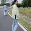 华女的头像