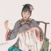 菲比寻常的头像