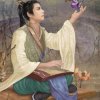 墨白的头像