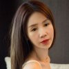 优雅的头像