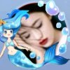 孔雀东南飞的头像