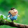 时光的头像