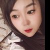 单身9.4时尚的头像