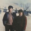 帅哥的头像
