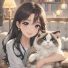 艾唱「倩」的头像
