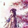 未亡人的头像