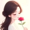 孤单背影的头像