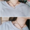 安静的头像