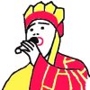 的头像