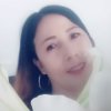 夕阳下的人的头像