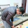 強哥，暂退的头像