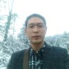 眼镜的头像