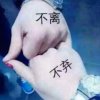 你是我最牵挂的人的头像