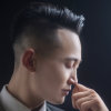 爱唱歌的小男孩/的头像