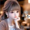 心 儿的头像