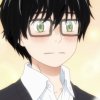 Ichirou(伊咔诺）的头像