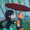 雨中漫步的头像