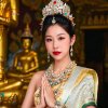 白狐的头像