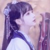 放鹤的冉的头像