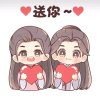 ♡小锦鲤的头像