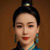 娜娜的头像