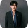 唐人府《唱将》阳光男人的头像