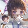宝妹<div class=