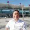 闪电过后的头像