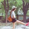 无人像你的头像