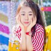 阳光女孩的头像