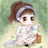 小若尔的头像