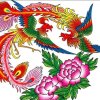 龙飞凤舞的头像
