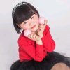 灿烂星空的头像