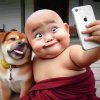 沉淀人生的头像