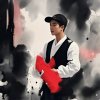 九歌为你停留的头像