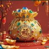 充满阳光的头像