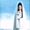 悟道观音手的头像