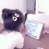 乔妹的头像